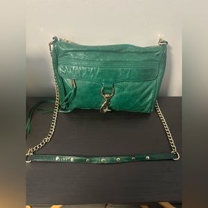 Rebecca Minkoff MAC M.A.C. Crossbody